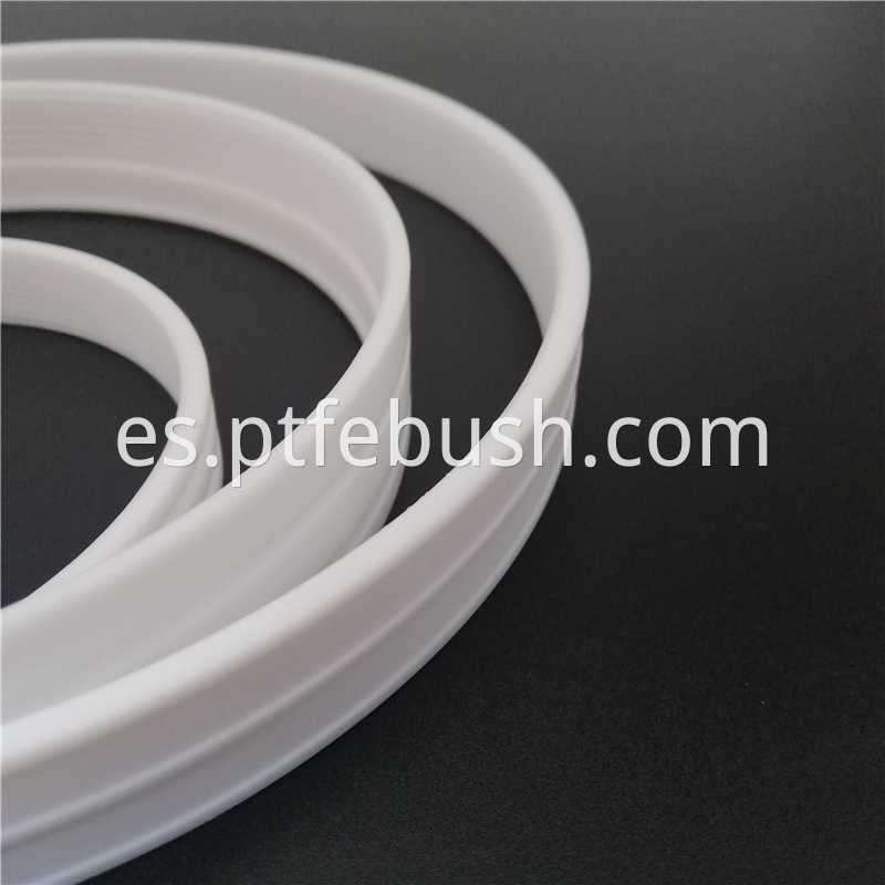 Pure Ptfe Rotary Seal 3